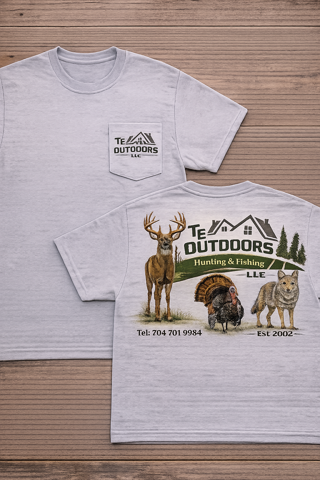 Custom Business Work Shirts – Short Sleeve, Long Sleeve & Performance Styles