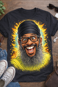 Custom Design Caricature