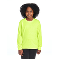 Jerzees Youth 50/50 Longsleeve T - 29bl