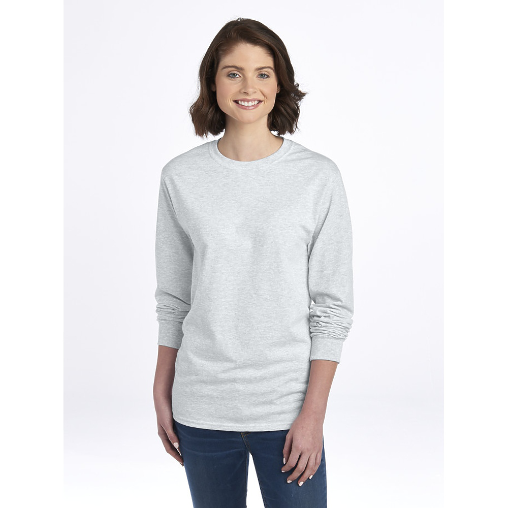 Jerzees Long Sleeve T-Shirt - 29ls