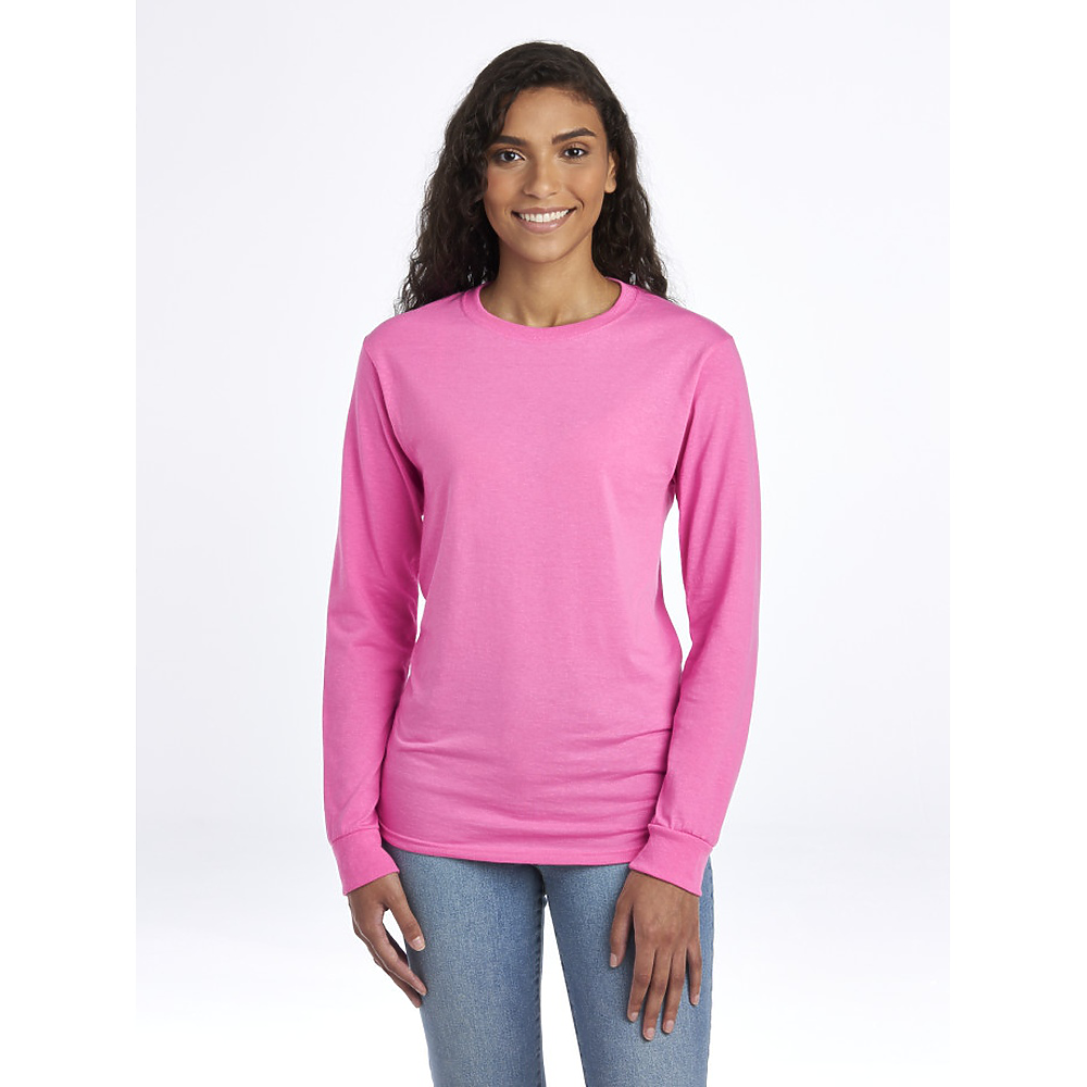 Jerzees Long Sleeve T-Shirt - 29ls
