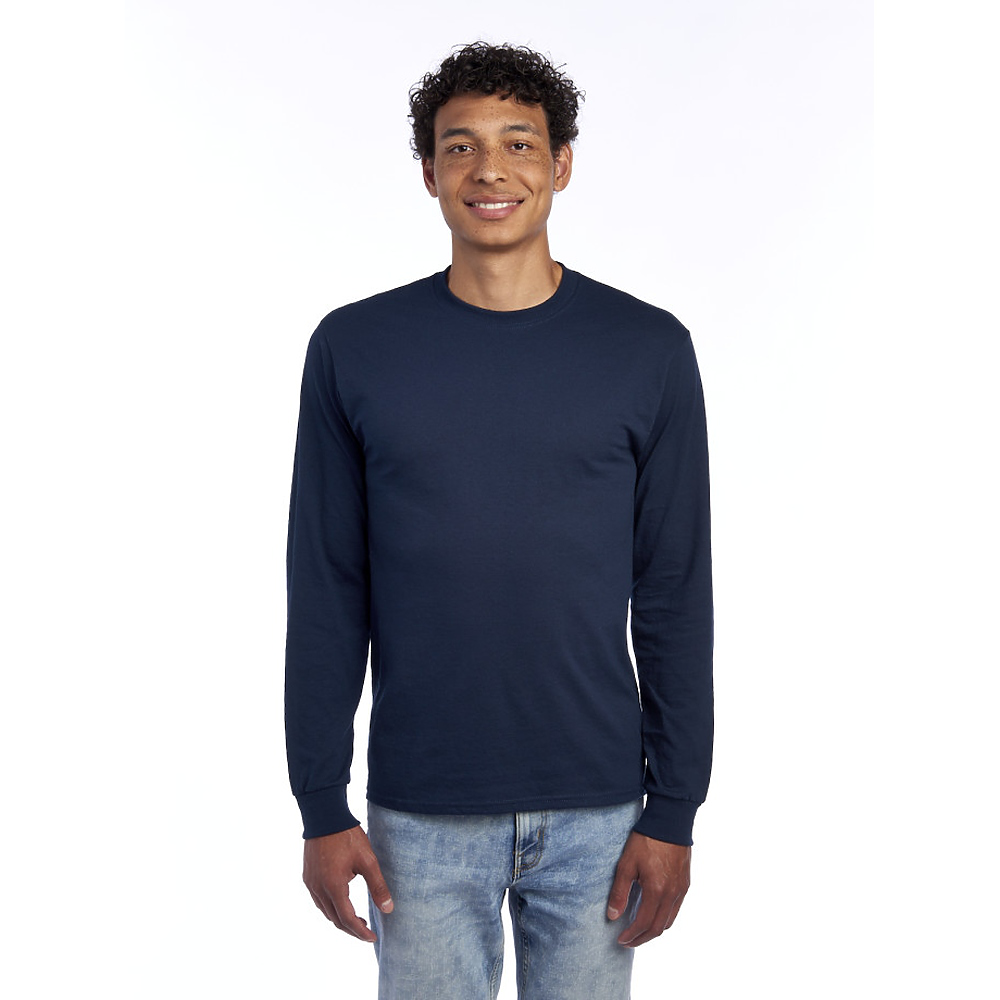 Jerzees Long Sleeve T-Shirt - 29ls