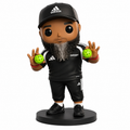 Custom Pickleball Player Figurine – Personalized 3D Collectible