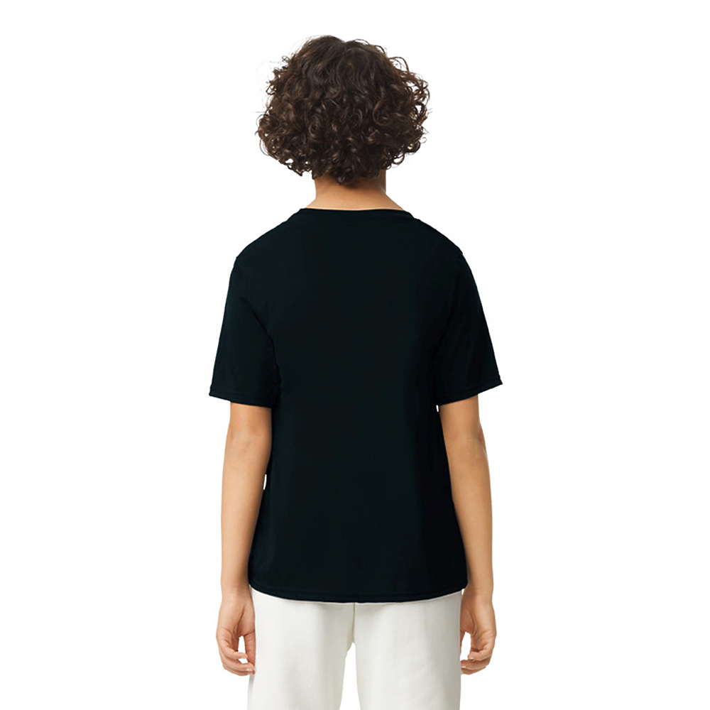 Gildan Youth Poly Performance T - 42000b