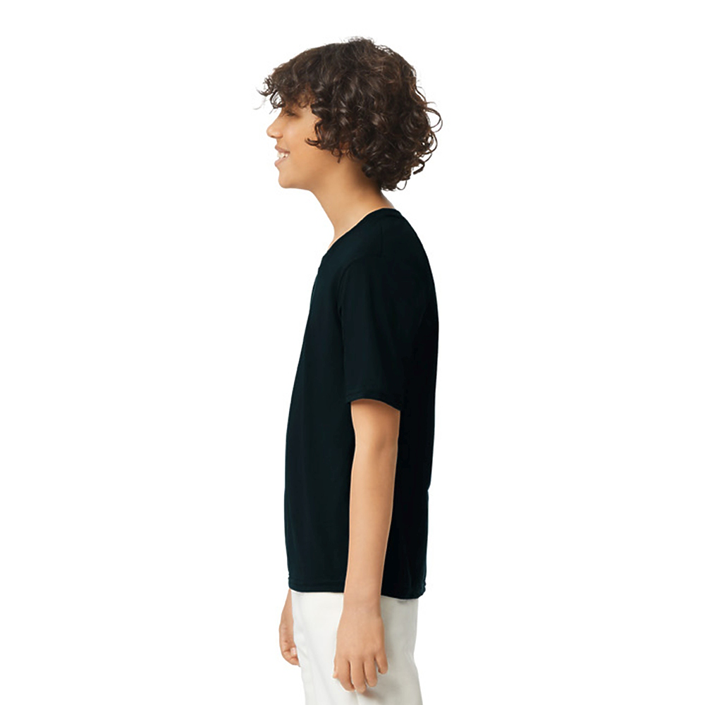 Gildan Youth Poly Performance T - 42000b