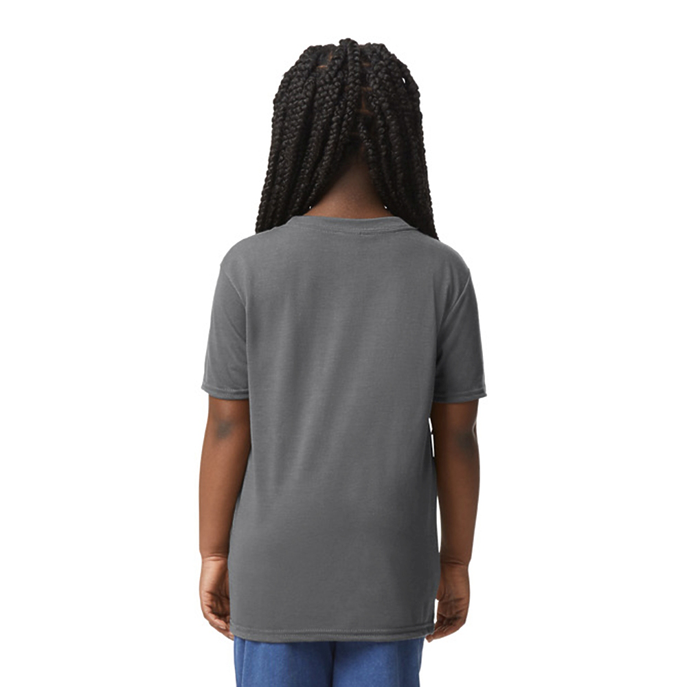 Gildan Youth Poly Performance T - 42000b