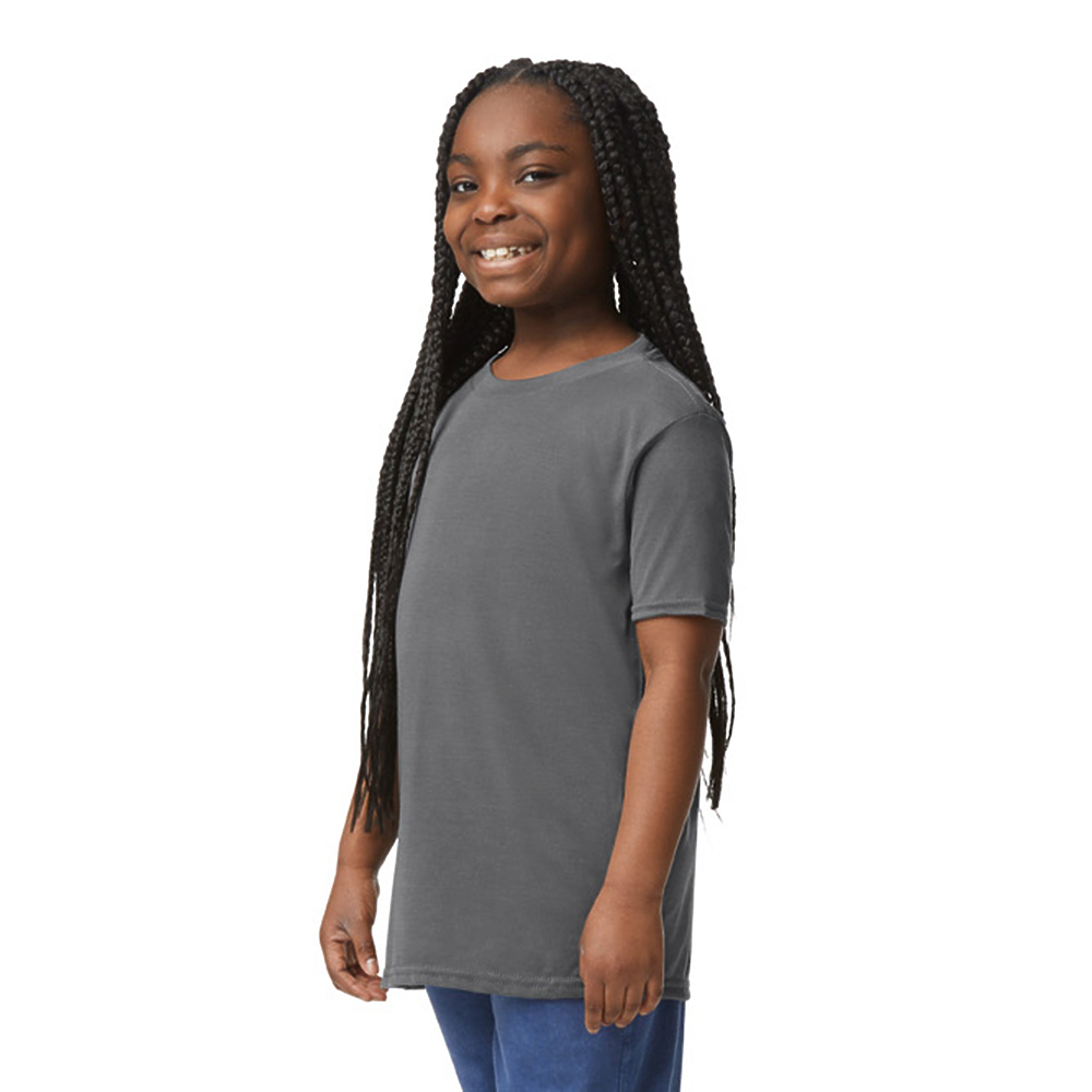 Gildan Youth Poly Performance T - 42000b