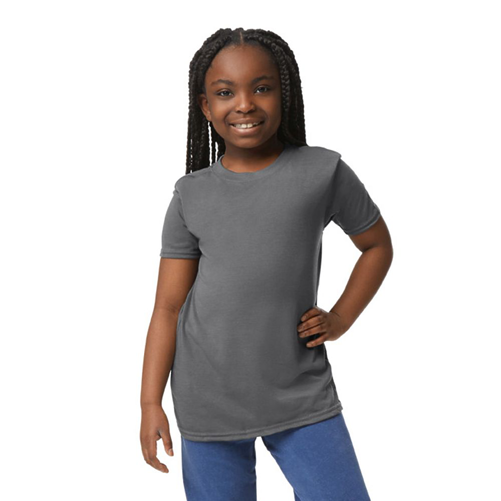 Gildan Youth Poly Performance T - 42000b
