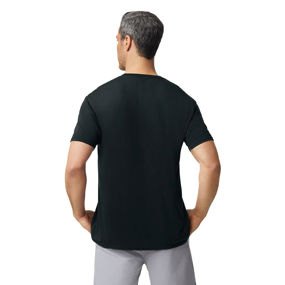 Gildan 5oz Poly Performance T - 42000