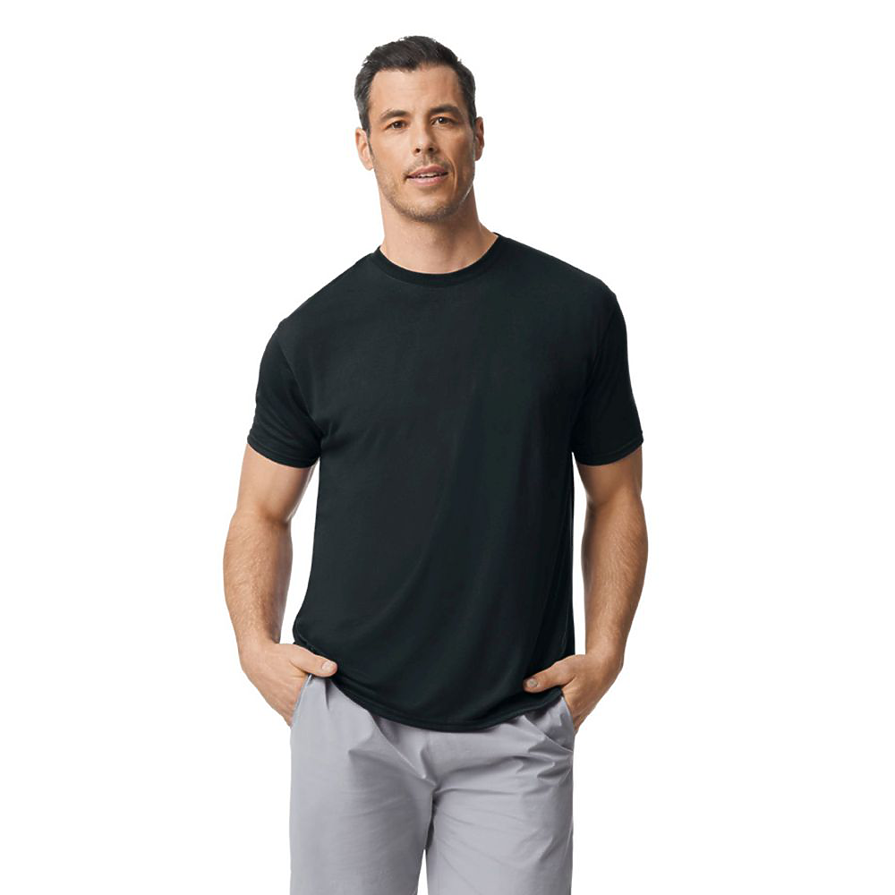 Gildan 5oz Poly Performance T - 42000