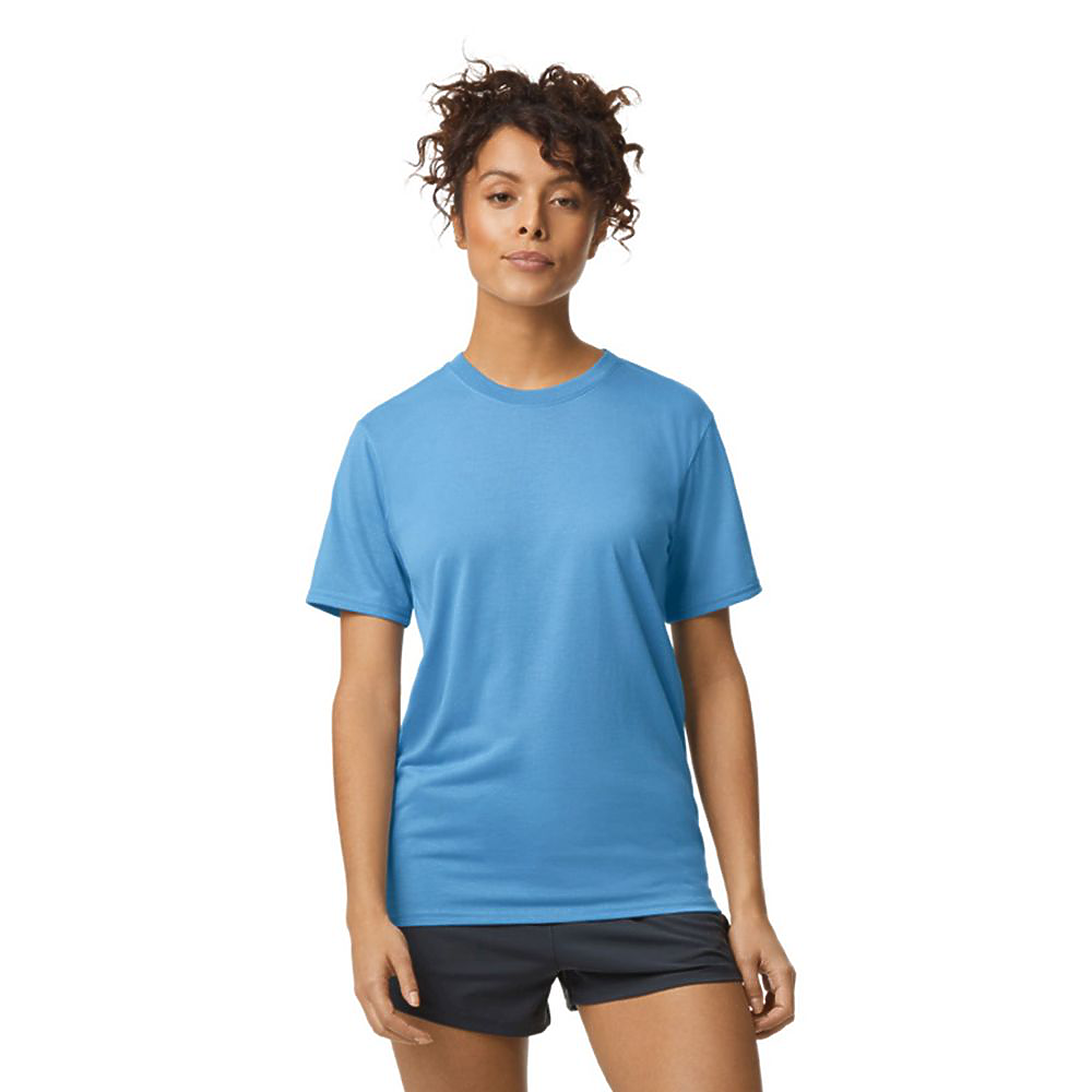Gildan 5oz Poly Performance T - 42000