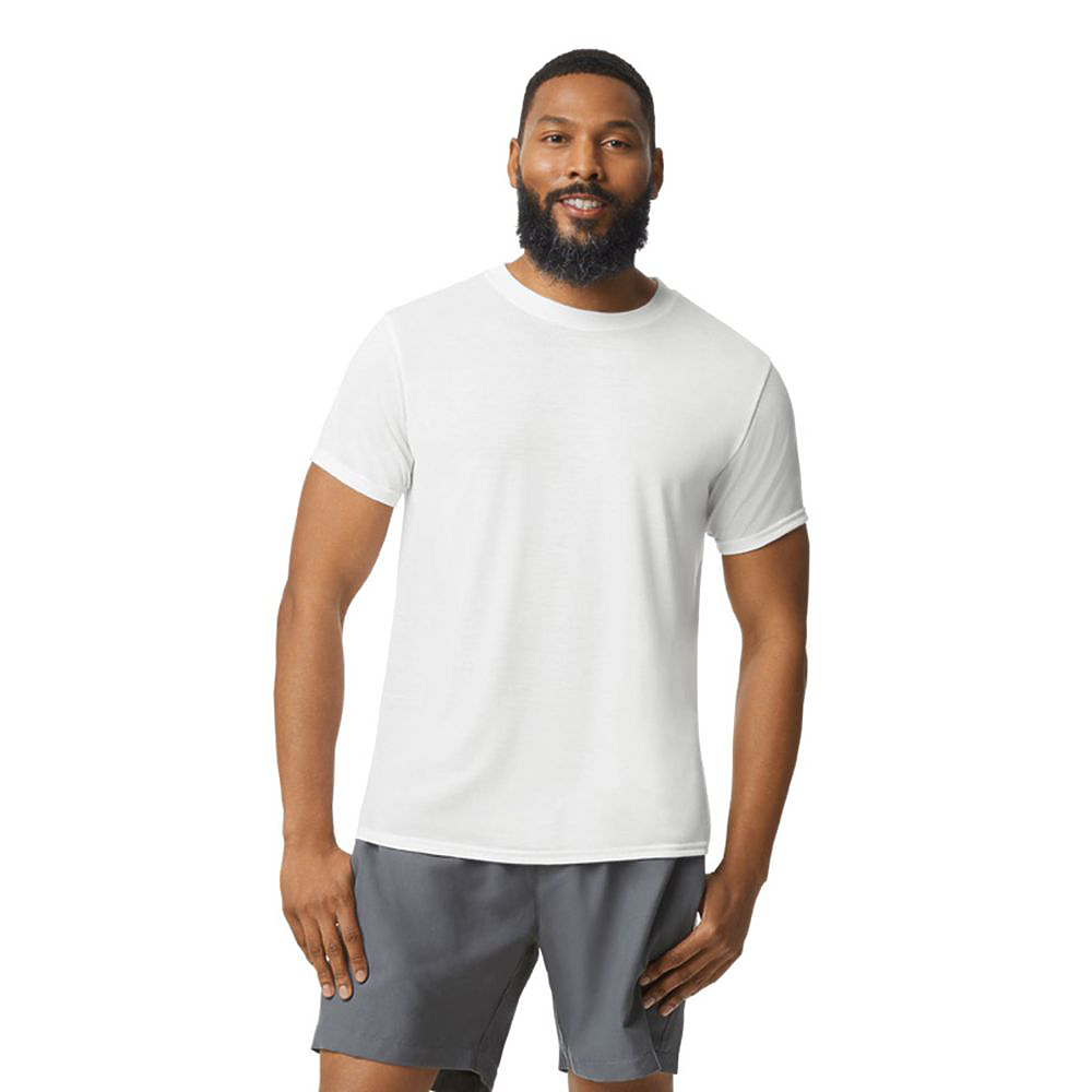 Gildan 5oz Poly Performance T - 42000