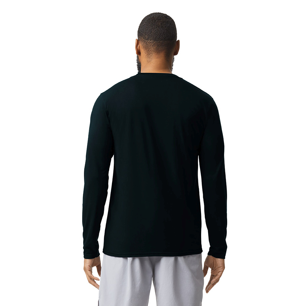 Gildan 5.0oz Performance Longsleeve T - 42400