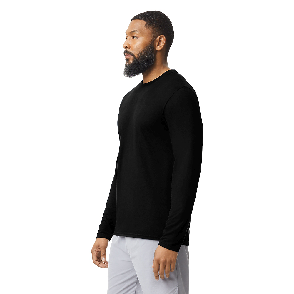Gildan 5.0oz Performance Longsleeve T - 42400