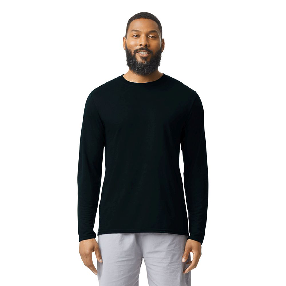 Gildan 5.0oz Performance Longsleeve T - 42400