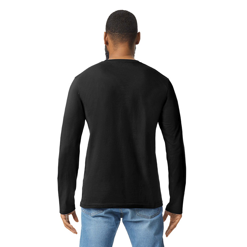 GILDAN SOFTSTYLE® ADULT LONG SLEEVE T-SHIRT
