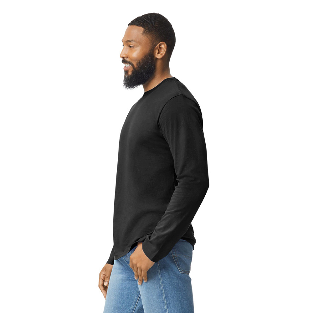 GILDAN SOFTSTYLE® ADULT LONG SLEEVE T-SHIRT