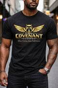Custom Business Logo T-Shirt