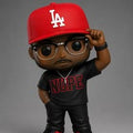 Custom Bobblehead – Personalized 3D Collectible Figure