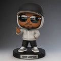 Custom “Almost Funko Popz” Streetwear Figurine