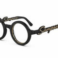 Sampson Eyewear™ Founder Series – Custom Signature Frames