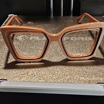 Sampson Eyewear™ Founder Series – Custom Signature Frames