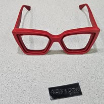 Sampson Eyewear™ Founder Series – Custom Signature Frames