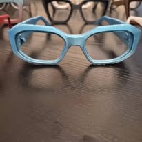 Sampson Eyewear™ Founder Series – Custom Signature Frames