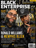 Custom Magazine Cover Poster – Personalized 24" × 36" Premium Wall Art