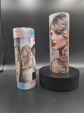 Pop Music Tribute Tumbler – 20 oz