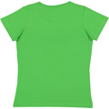 Bella+Canvas 4.2oz 100% Cotton Women's Slim Fit Tee - bl6004
