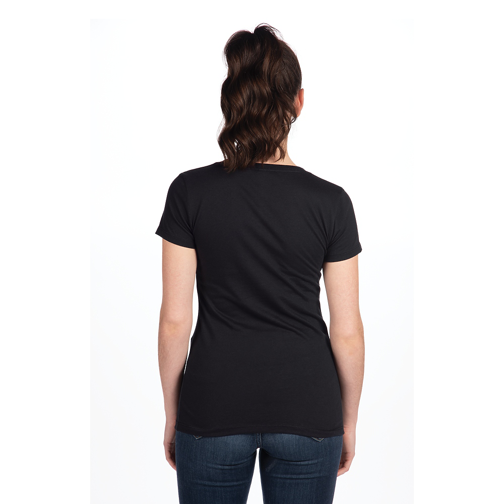 Next Level Ladies Ideal Crew T-shirt - nl1510