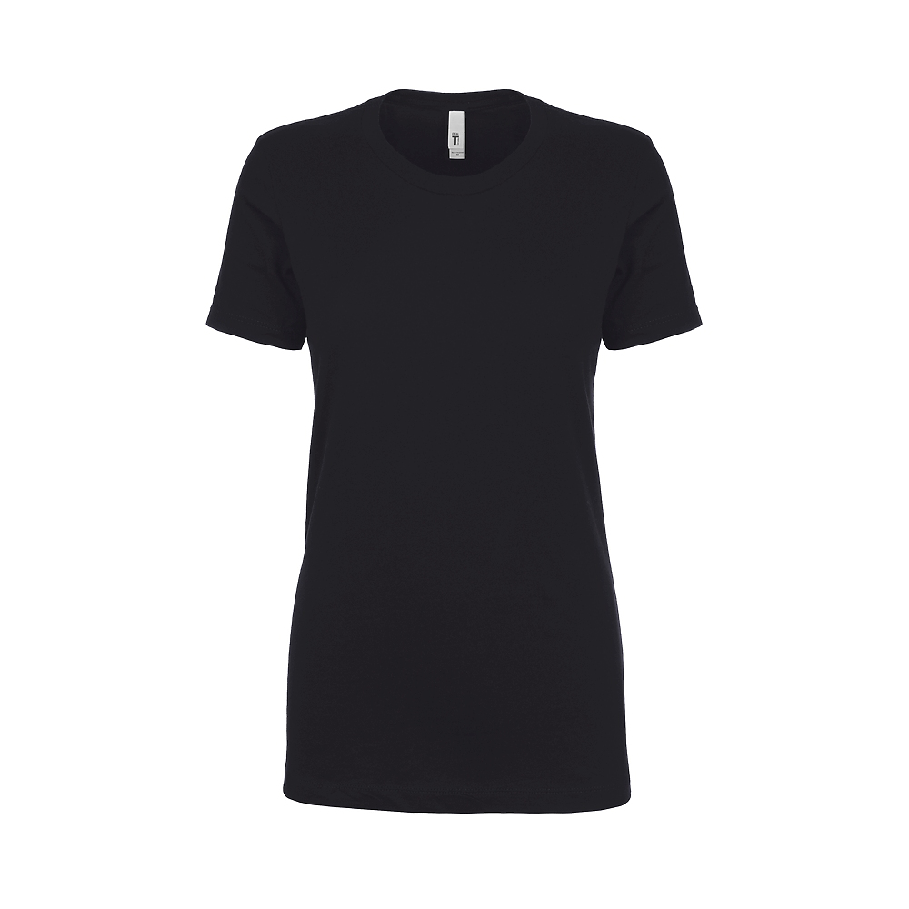 Next Level Ladies Ideal Crew T-shirt - nl1510