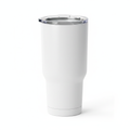 Blank White Tumbler